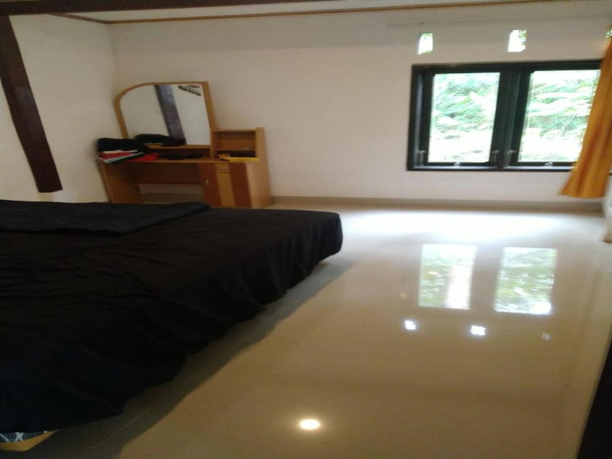 Wisma Papa Tia Toraja Tana Toraja Dış mekan fotoğraf