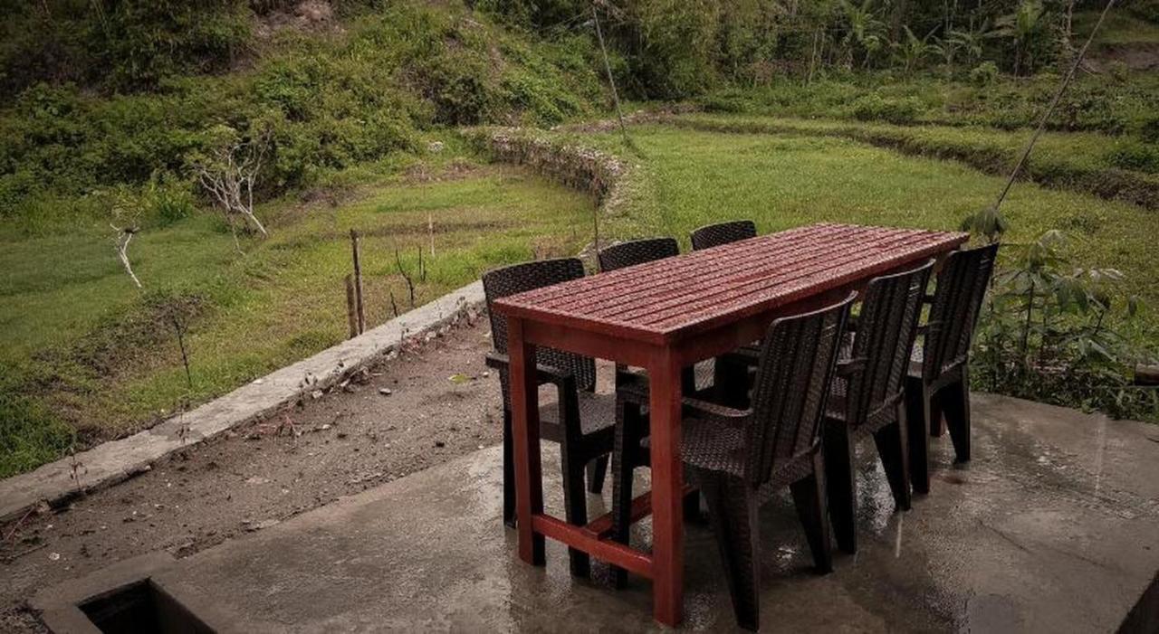 Wisma Papa Tia Toraja Tana Toraja Dış mekan fotoğraf